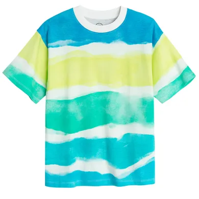 Cool Club, Tricou pentru baieti, mix