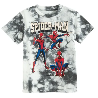 Cool Club, Tricou pentru baieti, mix, imprimeu Spider-Man