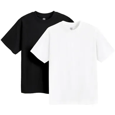 Cool Club, Tricou pentru baieti, mix, set, 2 buc.