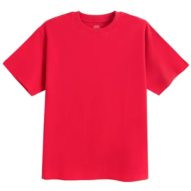 Cool Club, Tricou pentru baieti, rosu