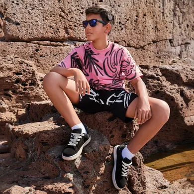 Cool Club, Tricou pentru baieti, roz