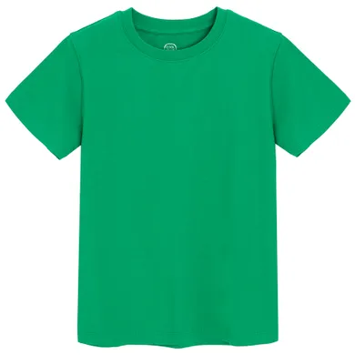 Cool Club, Tricou pentru baieti, verde