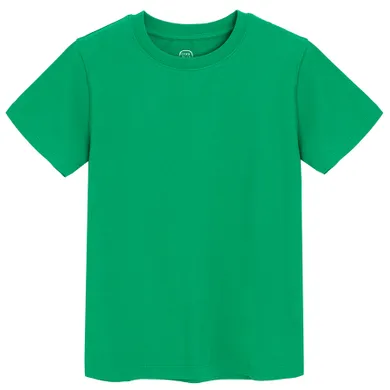 Cool Club, Tricou pentru baieti, verde