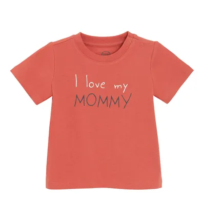 Cool Club, Tricou pentru copii, rosu