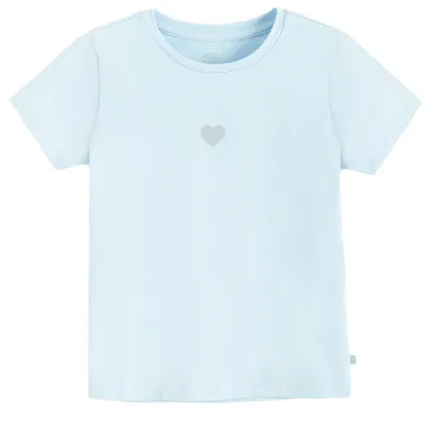 Cool Club, Tricou pentru fete, albastru