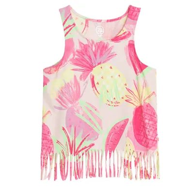 Cool Club, Tricou pentru fete fara maneci, mix