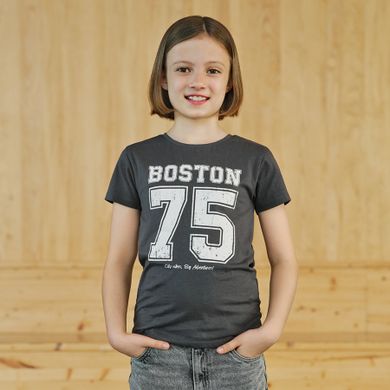 Cool Club, Tricou pentru fete, granit