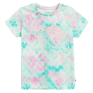 Cool Club, Tricou pentru fete, mix