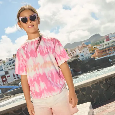 Cool Club, Tricou pentru fete, mix