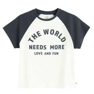 Cool Club, Tricou pentru fete, mix