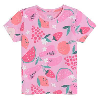 Cool Club, Tricou pentru fete, roz