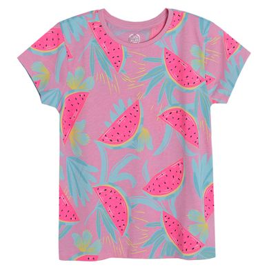 Cool Club, Tricou pentru fete, roz