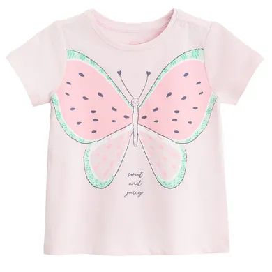Cool Club, Tricou pentru fete, roz
