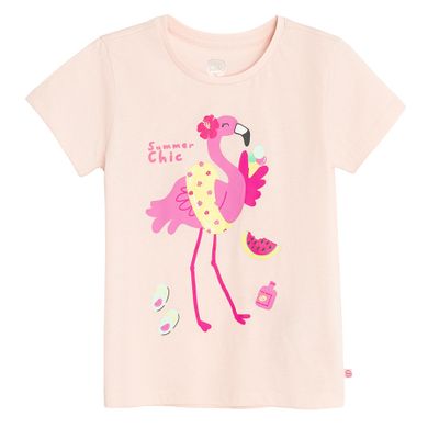Cool Club, Tricou pentru fete, roz