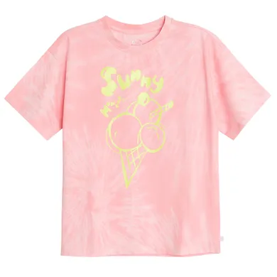 Cool Club, Tricou pentru fete, roz