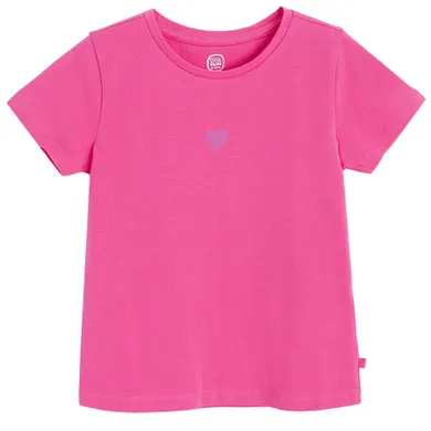Cool Club, Tricou pentru fete, roz