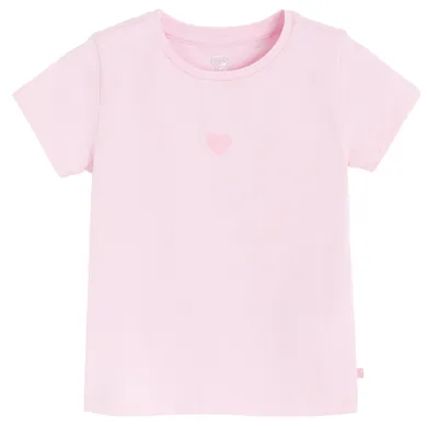 Cool Club, Tricou pentru fete, roz