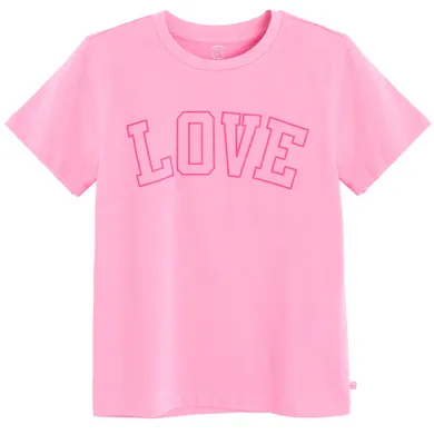 Cool Club, Tricou pentru fete, roz