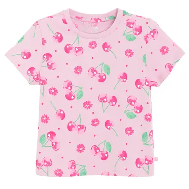 Cool Club, Tricou pentru fete, roz