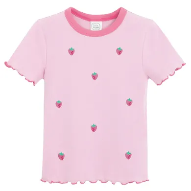 Cool Club, Tricou pentru fete, roz