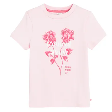 Cool Club, Tricou pentru fete, roz