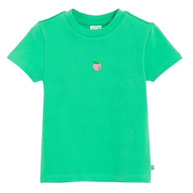 Cool Club, Tricou pentru fete, verde