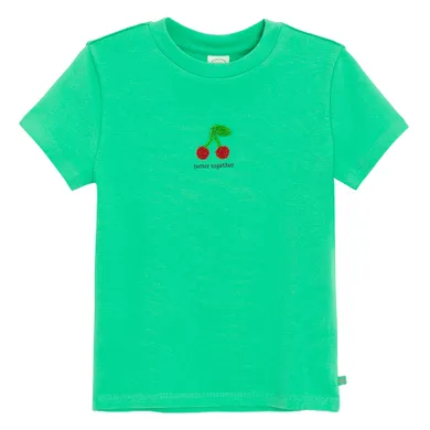 Cool Club, Tricou pentru fete, verde