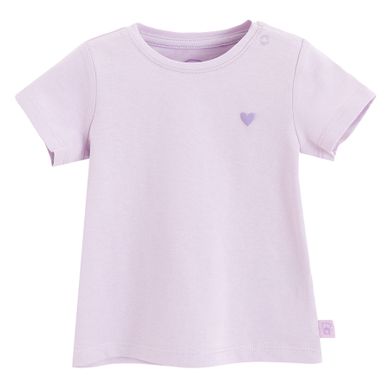 Cool Club, Tricou pentru fete, violet