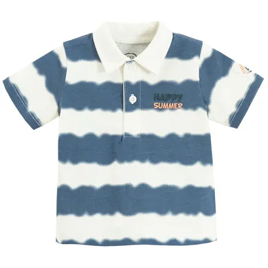 Cool Club, Tricou polo cu maneca scurta pentru baieti, mix