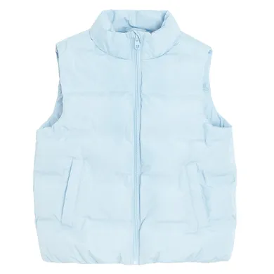Cool Club, Vesta pentru fete, albastru