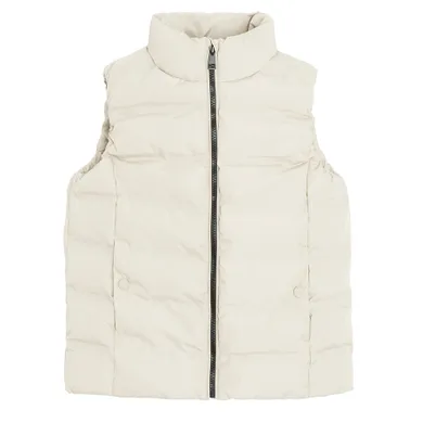 Cool Club, Vesta pentru fete, bej