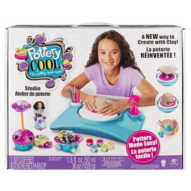 Cool Maker, Atelier de olarit