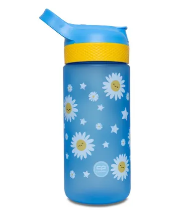 CoolPack, Bibby, sticla de apa, Daisy Sun, 420 ml