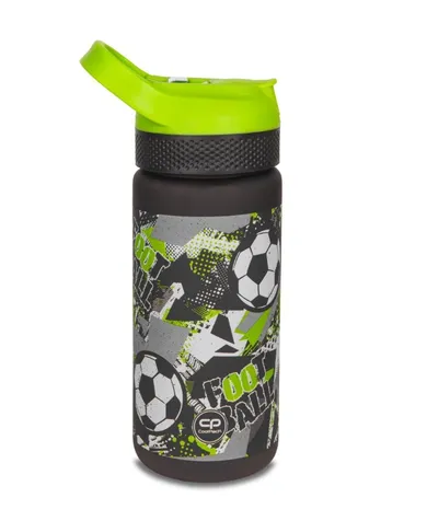 CoolPack, Bibby, sticla de apa, Let's Gol, 420 ml