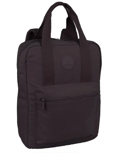 CoolPack, Blis, rucsac pentru tineri cu 1 compartiment, Black