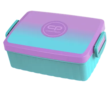 CoolPack, cutie pentru pranz, Blueberry