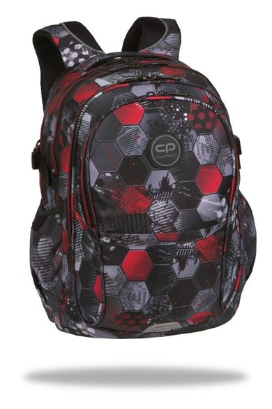 CoolPack, Factor, rucsac pentru tineri, Like a Ball