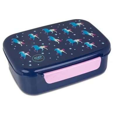 CoolPack, Foodyx, cutie pentru pranz, Blue Unicorn