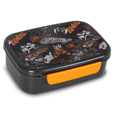 CoolPack, Foodyx, cutie pentru pranz, Gamer