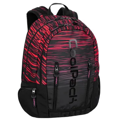 CoolPack, Impact, rucsac pentru scoala cu 1 compartiment, Sunset