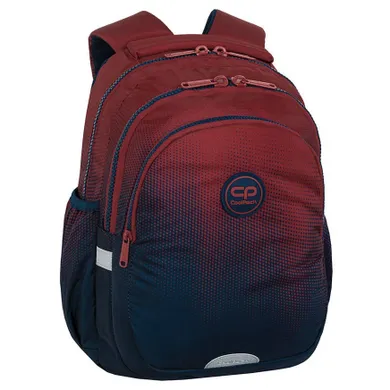 CoolPack, Jerry, rucsac cu 2 compartimente, Gradient Blue Lagoon