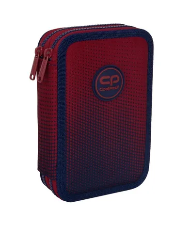 CoolPack, Jumper 2, penar dublu cu rechizite scolare, Gradient Costa