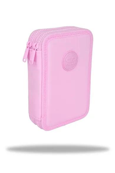 CoolPack, Jumper 2, penar dublu cu rechizite scolare, Pastel