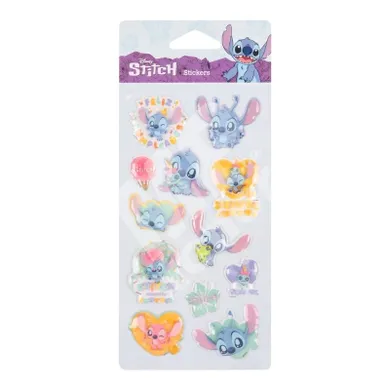 CoolPack, Lilo si Stitch, autocolante, pop-up