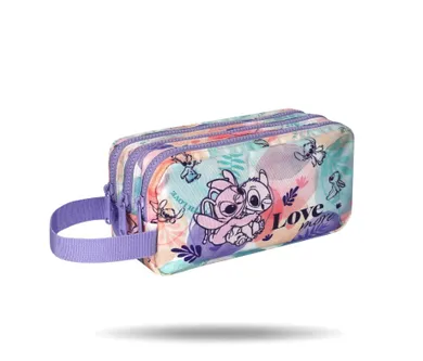 CoolPack, Lilo si Stitch, Primus, penar etui, pastel