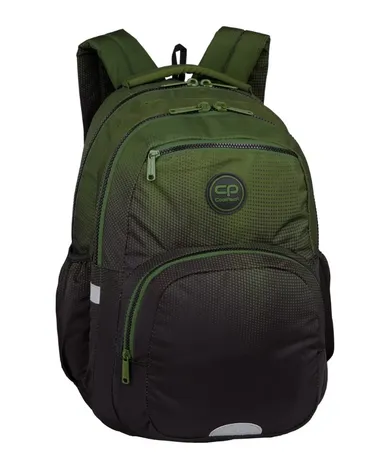 CoolPack, Pick, rucsac cu 2 compartimente, Gradient Grass