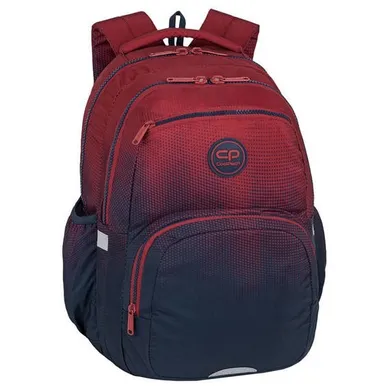 CoolPack, Pick, rucsac pentru tineri cu 2 compartimente, Gradient Costa