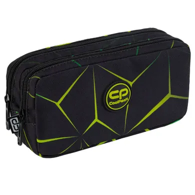 CoolPack, Primo, penar etui dublu, Quake