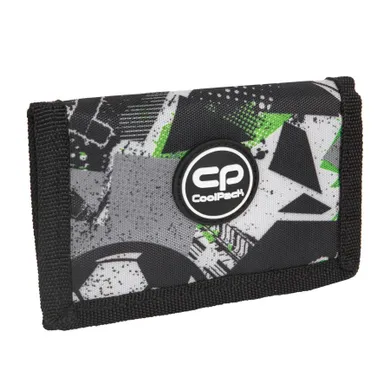 CoolPack, Slim, portofel, Let's Gol
