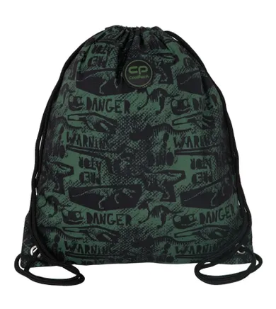 Coolpack, Sprint, rucsac cu snur, 42-32 cm, Danger